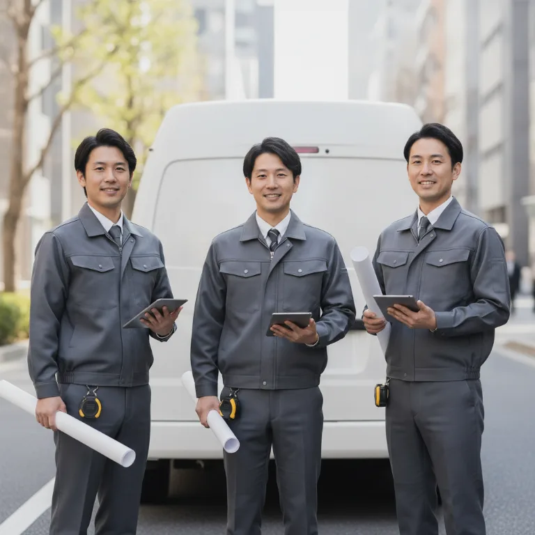 事業用不動産会社 のチーム: Kawasaki